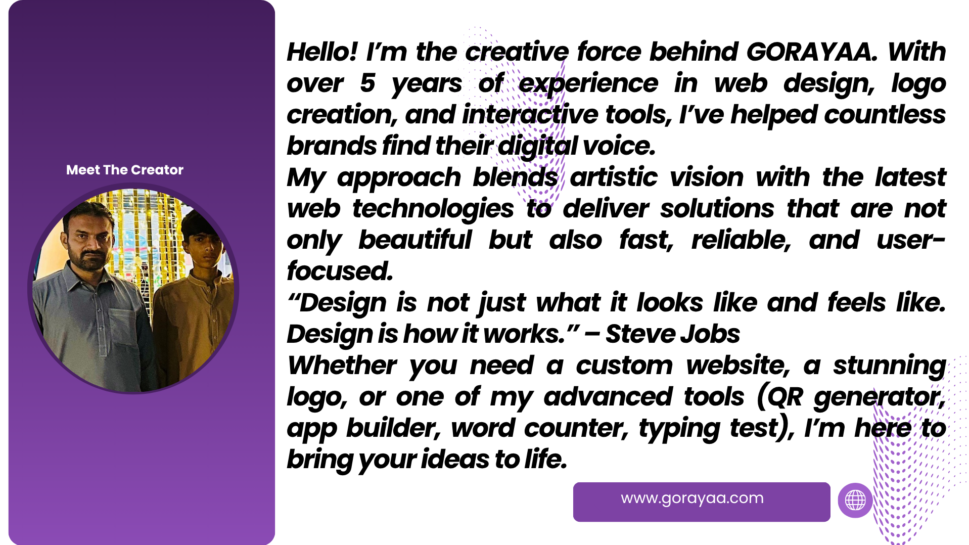 May Work is Easy Tool Life Tools &ndash; website design and logo design logo
